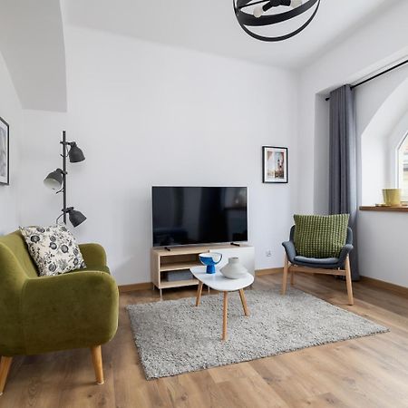 Zyblikiewicza 5- Studio Apartment- Old Town 크라쿠프 외부 사진